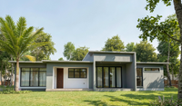 La Ligne|3 chambres-Salon