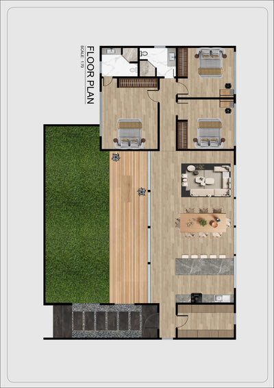 2D Perspective