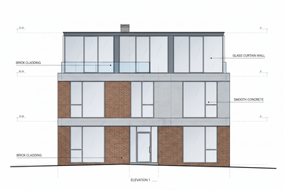 Elevations